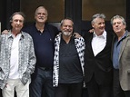 Monty Python promises a final "filthy" goodbye - CBS News