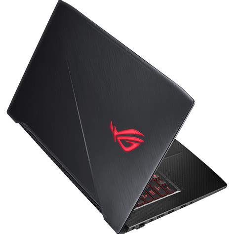 Laptop Gaming Asus Rog Strix Scar Edition Gl703ge Ee083 Cu Procesor