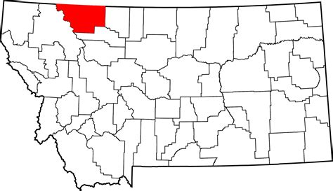 Glacier County Civics And Youthvote Montana