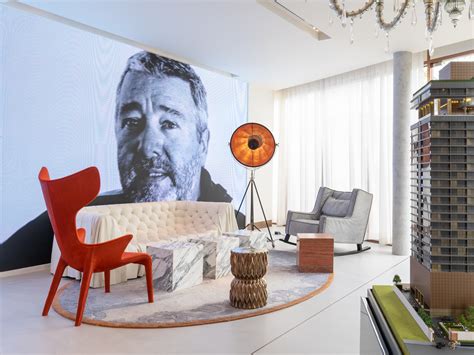 Top More Than 148 Interiors By Yoo Philippe Starck Latest Tnbvietnam