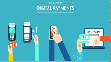 Aplikasi Pembayaran Digital Efektifkan Segala Transaksi Pembayaran