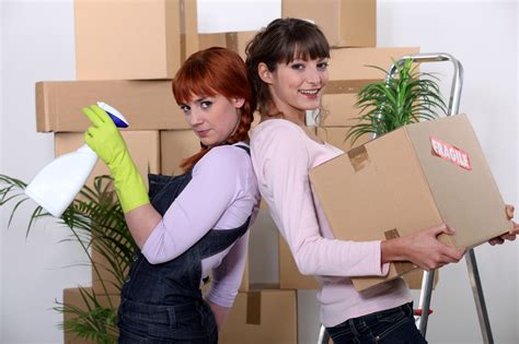 5 Ways To Lower Your Move Out Cleaning Costs Thrifty Momma Ramblings