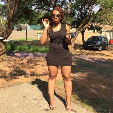 Pictures Of Muvhangos Nonnyphindile Gwala Bright Future Behind