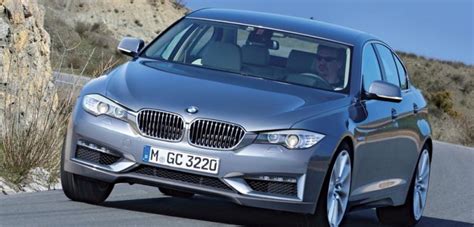 2016 Bmw 5 News Reviews Msrp Ratings With Amazing Images