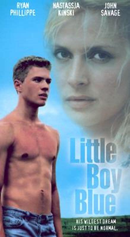 Little Boy Blue 1998 Antonio Tibaldi Synopsis Characteristics