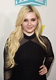 ABIGAIL BRESLIN at 20th Century Fox Party at Comic Con in San Diego ...
