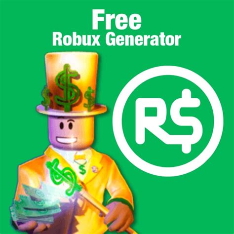 Free Robux Generator Devpost