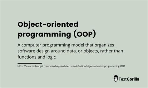 55 Oop Programming Questions For Developers Tg