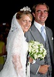 Tatiana Blatnik Photos Photos - A very royal wedding for Prince ...
