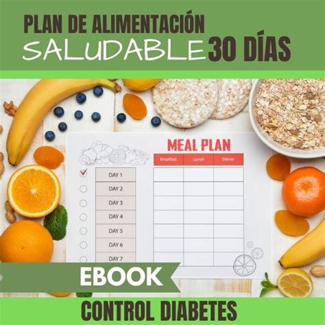 Plan De Alimentacion Saludable 30 Dias Strategy Pro Hotmart