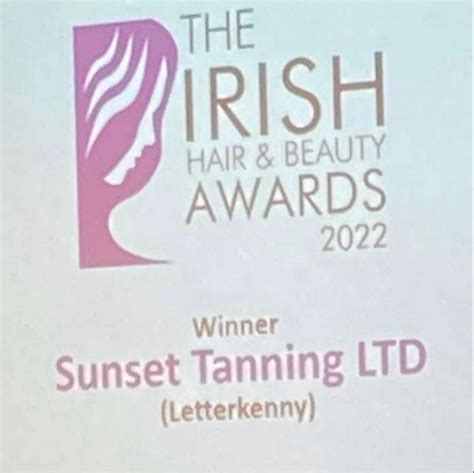 Sunset Tanning Ltd Letterkenny