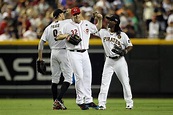Photos from 2011 MLB All-Star Game - Ultimate Astros