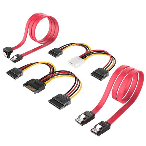 Do Motherboards Come With Sata Cables Heres What You Should Know