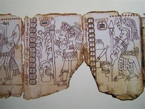 The Writing Of The Ancient Maya A History In Their Own Words Mexico
