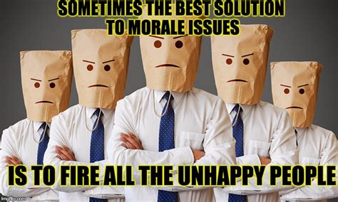 Unhappy People Imgflip