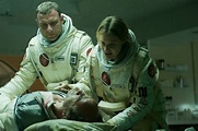 ‘The Last Days on Mars’ movie review - The Washington Post