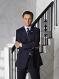 Tony Goldwyn as President Fitzgerald Grant Season 4 - Scandal - TV Fanatic
