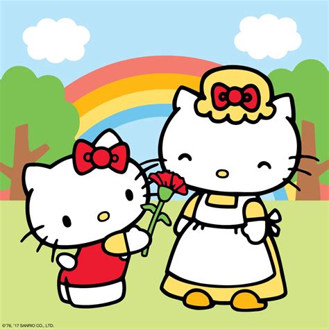 Be Mine Hello Kitty 100 Valentine T Ideas For The Hello Kitty Fanatic — Hk Heaven