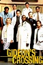Gideon's Crossing (TV Series 2000-2001) - Posters — The Movie Database ...