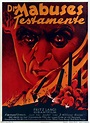M/THE TESTAMENT OF DR. MABUSE Movie Photos and Stills | Fandango