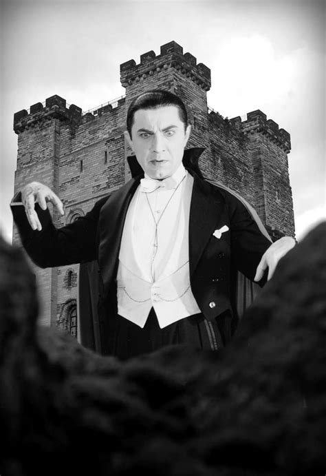 Film Review Bela Lugosi Night Newcastle Castle Narc Reliably