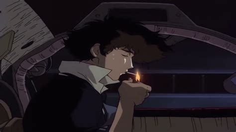 Sad Anime Boy Smoking Cigarette Sad Anime Boy Smoking Otaku Wallpaper