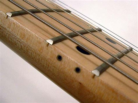I've got a question regarding the cleaning of maple fretboards. Fender Frets & Fretboards « Fender « Guitar Cleaning