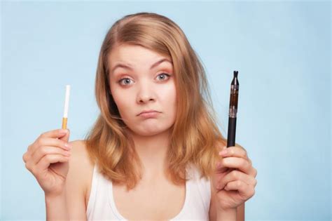 Teen Vaping Is Linked To Higher Odds Of Heavy Cigarette Smoking The Bmj