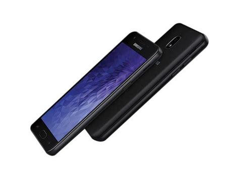 Samsung Galaxy J3 2018 J337v 16gb Verizon Phone W 8mp Camera Black