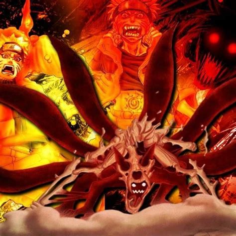 10 Top Wallpaper Naruto Keren Untuk Android Full Hd 1080p