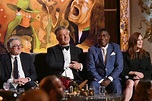 Alec Baldwin's 'One Night Only': 4 Behind-the-Scenes Secrets from Epic ...