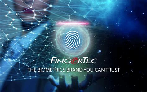 The Biometrics Brands That You Can Trust Security Solutions Dubai
