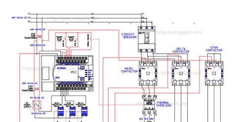 Wiring diagram star delta diagram hindi wiring diagram 9 out of 10 based on 50 ratings. Mitsubishi PLC Star Delta Wiring Diagram-signed.pdf - Google Drive