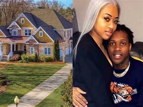 Lil Durk Net Worth Career Girlfriend Children Age Real Name House