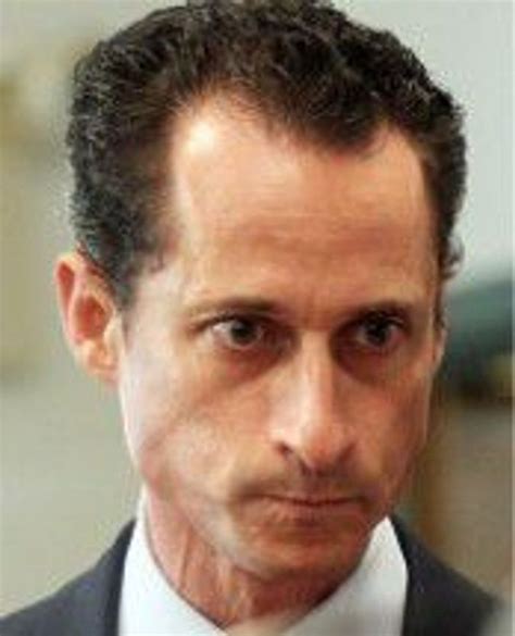 Is Sext Happy Anthony Weiner Plotting A Comeback The Forward