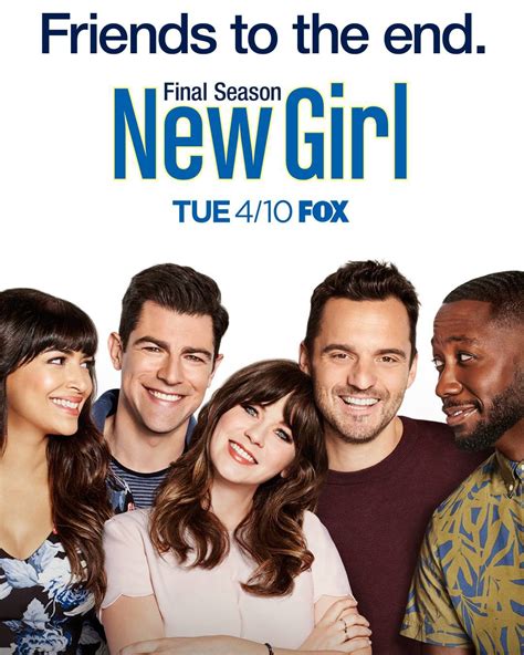 Download New Girl S02 1080p Webrip X265 Rarbg Watchsomuch