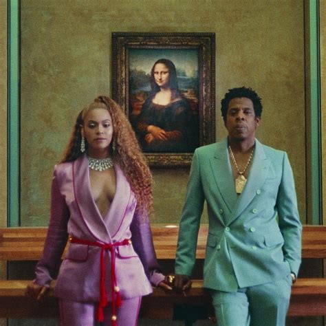 Beyonce And Jay Z Release Surprise Joint Album Everything Is Love