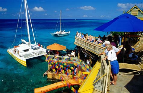 Where To Party In Jamaica After Dark Lonely Planet Montego Bay