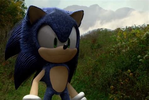 Sony And Sega To Make Sonic Movie Player Theory