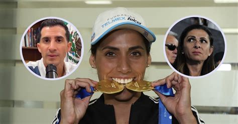 Video Rommel Pacheco Felicita Y Sale En Defensa De Nadadoras Insultadas Por Ana Gabriela Guevara