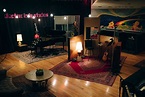Studio A - Electric Lady Studios