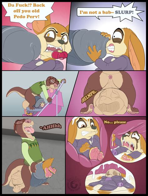 Rule 34 Age Difference Bone Canid Canine Clothing Cock Vore Comic Cub