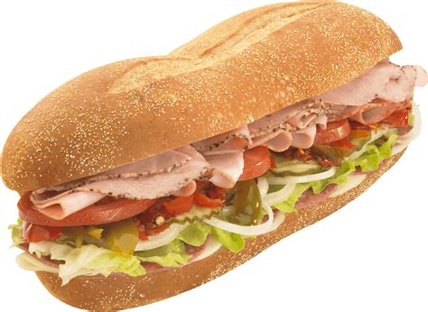 Sandwich Png Image Transparent Image Download Size 2400x1752px