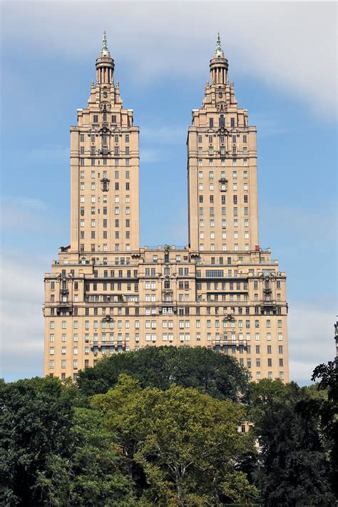 Most Famous Buildings In New York City