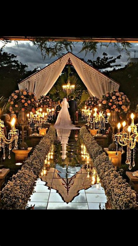 From luxury decor to flowers, cakes and invitations. Luxury Wedding Decor Ideas Every Bride Dreams Of | Wedding ...