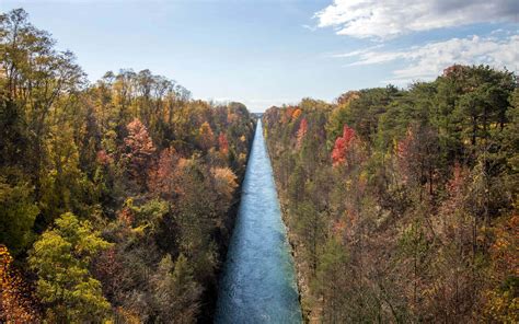 Top 10 Hiking Trails In Niagara Best Niagara Hikes In The Region 2023