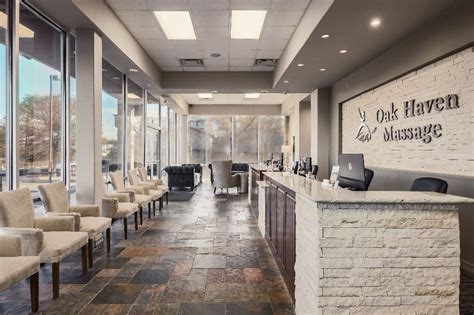 Oak Haven Massage Austin Service Salon And Spa