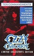 Osbourne,Ozzy - Ten Commandments - Amazon.com Music