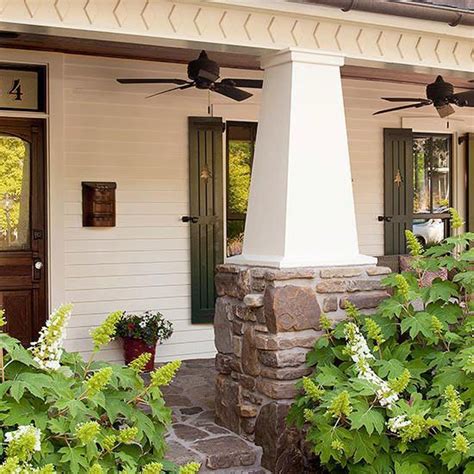 Home Exterior Craftsman Porch Craftsman Exterior Craftsman Style