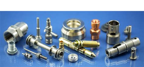 Custom Precision Machined Parts And Components Suppliers Cnc Turned